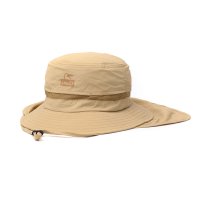 CHUMS/チャムス CHUMS 日本正規品 帽子 キッズ ブランド 日よけ UVカット かわいい 男の子 女の子 サンシェードハット 紐付き ピクニック フェス 通学 通/508186236
