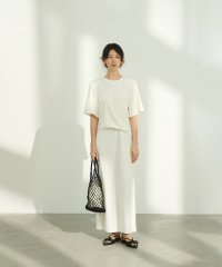 DECADE CLASSIC/ディケイドクラシック DECADE CLASSIC DECADE CLASSIC ねじりディテール ロングワンピース/508186252