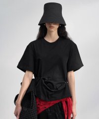 DECADE CLASSIC/ディケイドクラシック DECADE CLASSIC DECADE CLASSIC べシーク ハーフスリーブ TEE/508186255