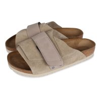 BIRKENSTOCK/ビルケンシュトック BIRKENSTOCK キョウト サンダル コンフォートサンダル メンズ レディース 普通幅 細幅 KYOTO/508186261