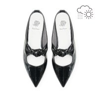 Emma Francis/【25SS】【レイン対応】エマ フランシス Emma Francis フラット ノットミュール/508186431