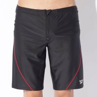 Reebok Swimwear (JP)/Reebok Swimwear フロントジップルーズスパッツ【返品不可商品】/508186484