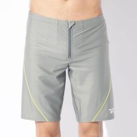 Reebok Swimwear (JP)/Reebok Swimwear フロントジップルーズスパッツ【返品不可商品】/508186485