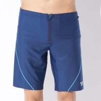 Reebok Swimwear (JP)/Reebok Swimwear フロントジップルーズスパッツ【返品不可商品】/508186486