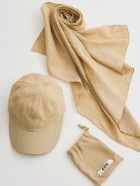 VICKY/ビッキー VICKY シアーターバン付きキャップ/508186651