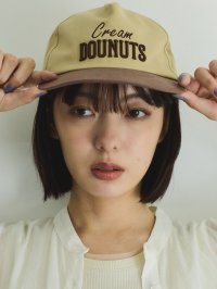 VICKY/ビッキー VICKY 刺繍ベースボールキャップ/508186652
