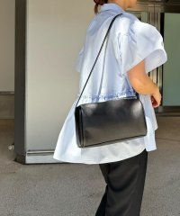 NOLLEY’S/スクエアワンショルダーバッグ/508186809
