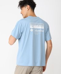 Columbia/Columbia/ グレイシャルビスタグラフィックTシャツ /コロンビア/508186857