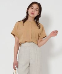 green label relaxing/Breeze Cool ポケット ショートスリーブ シャツ －マシンウォッシャブル・吸水速乾・通気性－/508186870