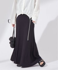 journal standard  L'essage /《予約》【TheLoom/ザ ルーム】MAXI FLARE SKIRT：スカート/508187281