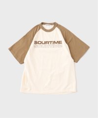 PULP/cabaret poval / キャバレーポバール SOURTIME RAGLAN TEE/508187284