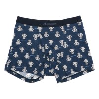 Aquascutum/アクアスキュータム Aquascutum NEWAQボクサー/25S/テディベア 【返品不可商品】/508187302