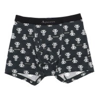 Aquascutum/アクアスキュータム Aquascutum NEWAQボクサー/25S/テディベア 【返品不可商品】/508187302