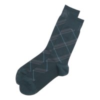 Aquascutum/アクアスキュータム Aquascutum AQクールダイヤチェック/508187306