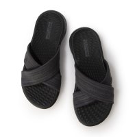 SKECHERS/スケッチャーズ SKECHERS GO WALK FLEX SANDAL/508187317