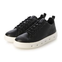 ecco/エコー ECCO STREET 720 W GORE－TEX LEATHER SNEAKER（ストリート720 ゴアテックス レザースニーカー）209703/508187320