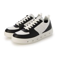 ecco/エコー ECCO STREET 720 W GORE－TEX LEATHER SNEAKER（ストリート720 ゴアテックス レザースニーカー）209713/508187321