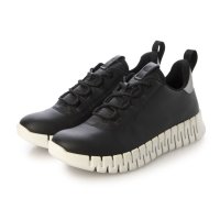ecco/エコー ECCO GRUUV FREXIBLE SOLE W LEATHER SNEAKER（グルーブ フレキシブルソール レザースニーカー）218203/508187322