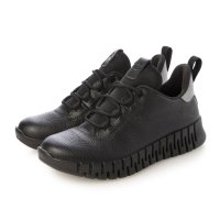 ecco/エコー ECCO GRUUV FREXIBLE SOLE W GORE－TEX LEATHER SNEAKER（グルーブ フレキシブルソール ゴアテックス レザ/508187323