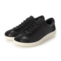 ecco/エコー ECCO SOFT ZERO W LEATHER SNERKER（ソフトゼロ レザースニーカー）220253/508187325