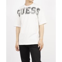GUESS/ゲス GUESS BUGLER Cn T－Shirt/508187326