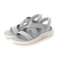 SKECHERS/スケッチャーズ SKECHERS GO WALK FLEX SANDAL－GLIMMER UP/508187416