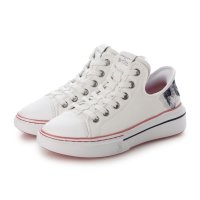 SKECHERS/スケッチャーズ SKECHERS SNOOP ONE－BOSS LIFE CANVAS/508187418