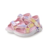 SKECHERS/スケッチャーズ SKECHERS UNICORN DREAMS SANDAL－MAJESTIC BLISS/508187425