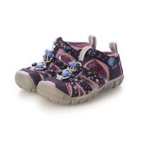 KEEN/キーン KEEN キッズ サンダル 水陸両用 花柄 SEACAMP II CNX シーキャンプ 1030806/508187443