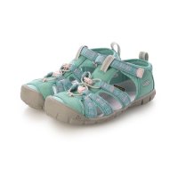 KEEN/キーン KEEN キッズ サンダル 水陸両用 SEACAMP II CNX シーキャンプ 1030815/508187444