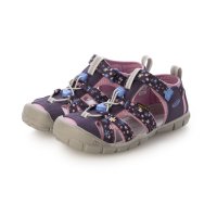KEEN/キーン KEEN キッズ サンダル 水陸両用 花柄 SEACAMP II CNX シーキャンプ 1030818/508187447