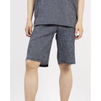 COMME CA MEN/コムサメン COMME CA MEN コムサメン ストライプ柄 高島ちぢみリラクシングウェア/508187496