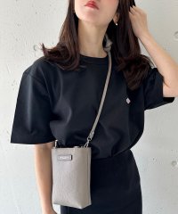 BALL/ボール BALL 別注 ワンポイントワッペンTシャツ 55620TT/508187507