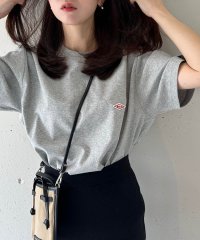 BALL/ボール BALL 別注 ワンポイントワッペンTシャツ 55620TT/508187507