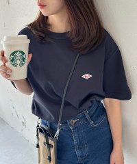 ボール BALL 別注 ワンポイントワッペンTシャツ 55620TT