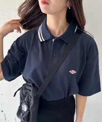 BALL/ボール BALL 別注 ティップラインポロシャツ 55621TT/508187508