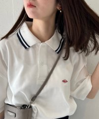 BALL/ボール BALL 別注 ティップラインポロシャツ 55621TT/508187508