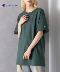 CHAMPION/チャンピオン Champion Authentic TーSHIRTS チャンピオン ワンポイントロゴ Tシャツ T425/508187509