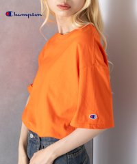CHAMPION/チャンピオン Champion Authentic TーSHIRTS チャンピオン ワンポイントロゴ Tシャツ T425/508187509