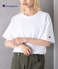 CHAMPION/チャンピオン Champion Authentic TーSHIRTS チャンピオン ワンポイントロゴ Tシャツ T425/508187509