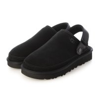 UGG/アグ UGG アグ UGG － M GOLDENCOAST CLOG II メンズゴールデンコーストクロッグ2 【1166915－BLK】/508187521