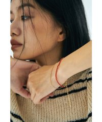 marjour/マージュール marjour BEADS & CHAIN BRACELET/508187541