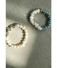 marjour/マージュール marjour BEADS RING/508187542
