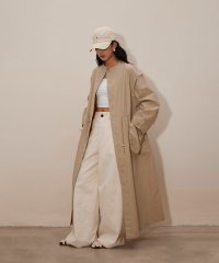 DECADE CLASSIC/ディケイドクラシック DECADE CLASSIC DECADE CLASSIC 袖取り外し可能 2WAY モッズコート/508187555