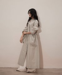 DECADE CLASSIC/ディケイドクラシック DECADE CLASSIC DECADE CLASSIC 袖取り外し可能 2WAY モッズコート/508187555