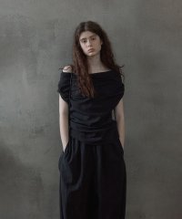 DECADE CLASSIC/ディケイドクラシック DECADE CLASSIC DECADE CLASSIC 2WAY オフショル TEE/508187561
