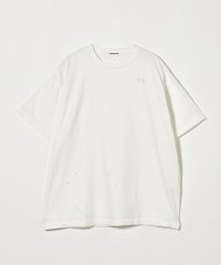 monkey time/ディストレスト Tシャツ/508187655