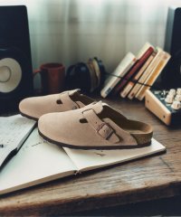 サロン　アダム　エ　ロペ/【BIRKENSTOCK(ビルケンシュトック)】Boston/ボストン/508187730