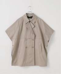 IENA/HERNO/ヘルノ SHORT SLEEVE W COAT コート IM000184D/508187735