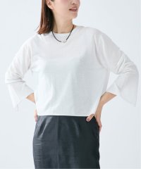 VERMEIL par iena/ICE Feel Cotton Knit プルオーバー/508187747